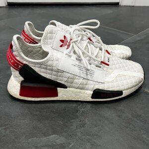 Great condition pre-owned Adidas NMD